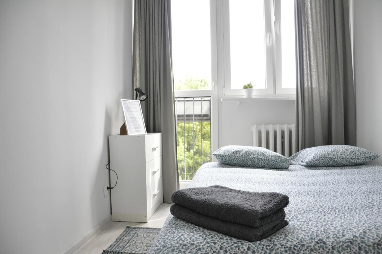 Bed & Breakfast Mario Warsaw