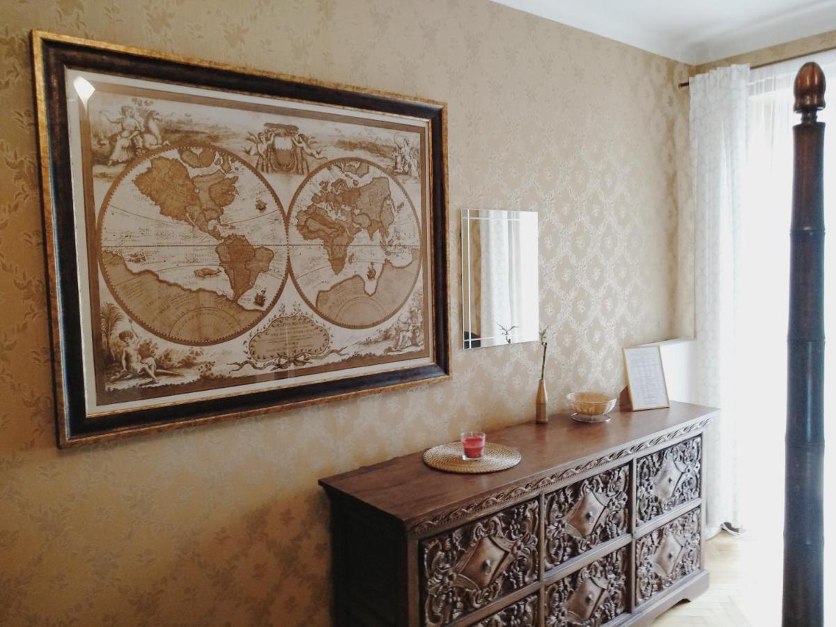 Imperial Centre Bed & Breakfast *