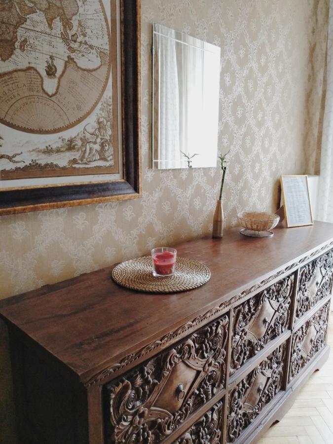 Imperial Centre Bed & Breakfast *