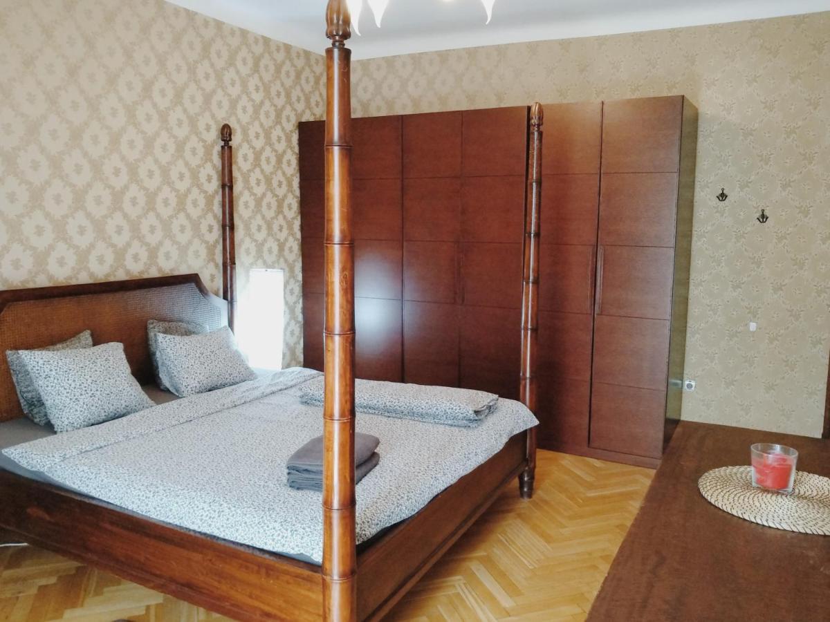 Bed & Breakfast Imperial Centre