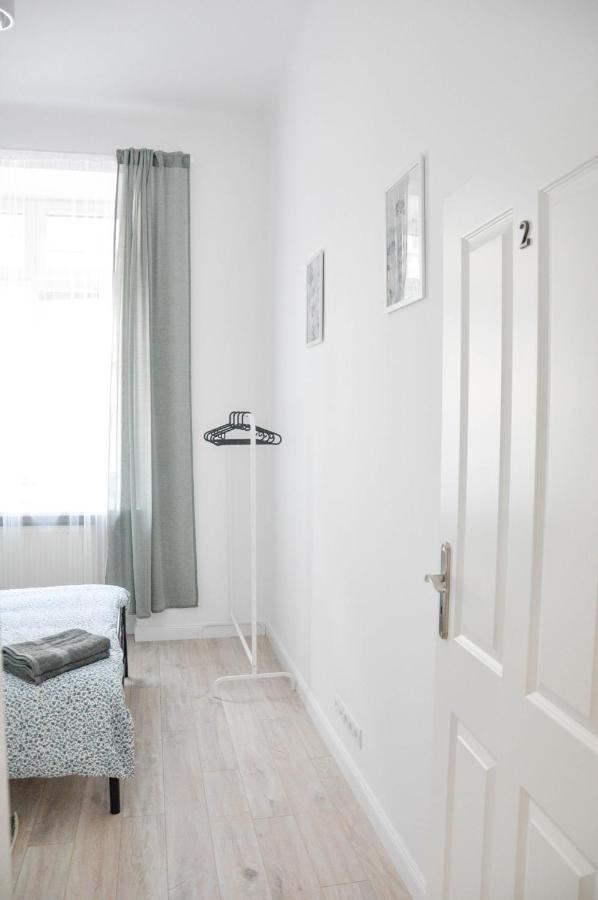 Lwowska Bed & Breakfast *