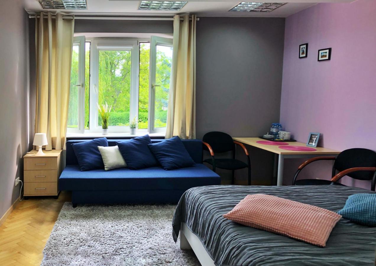 Bed & Breakfast Gallery