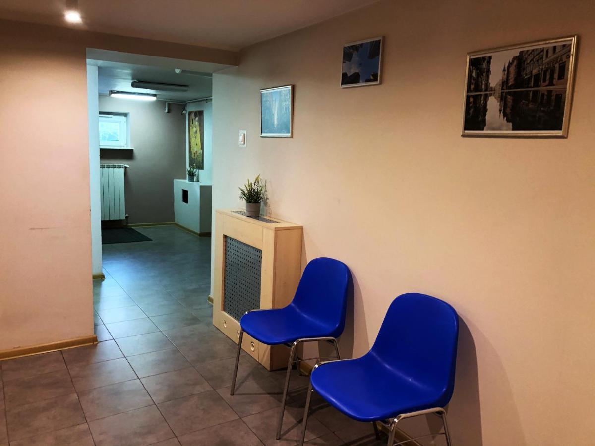 Bed & Breakfast Gallery Warsaw