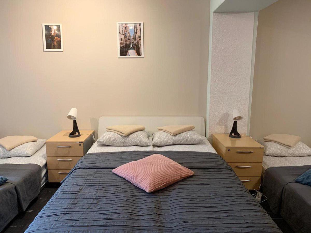 Gallery Bed & Breakfast