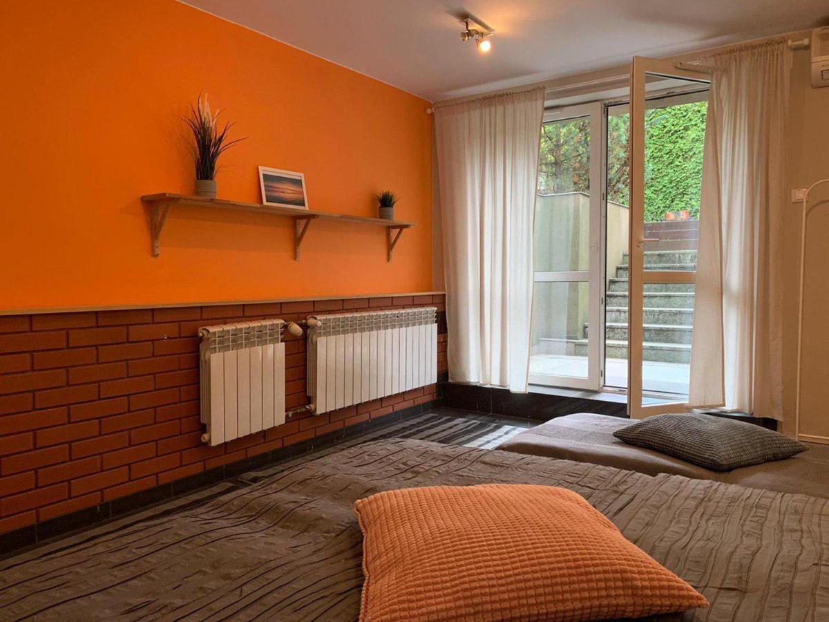 Gallery Bed & Breakfast Warsaw