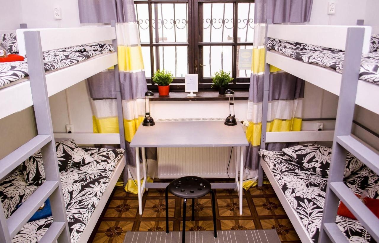 Hostel Classic Warsaw