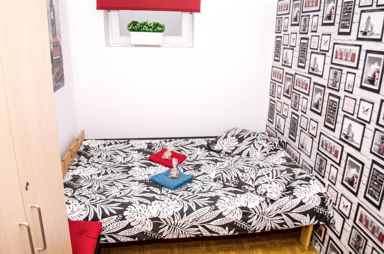 Hostel Classic *