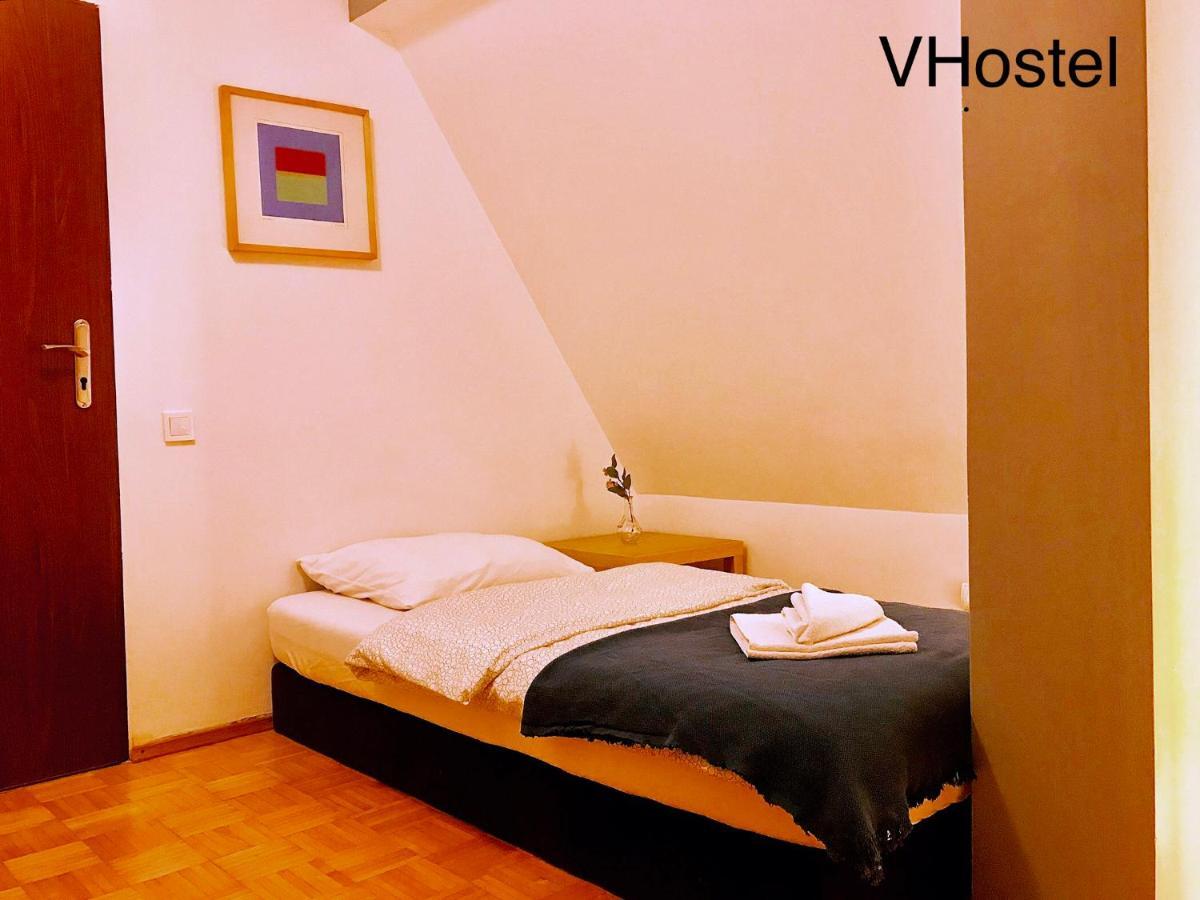Inn V Warsaw