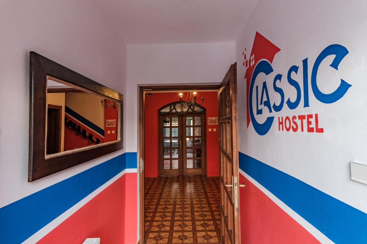 Classic Hostel *