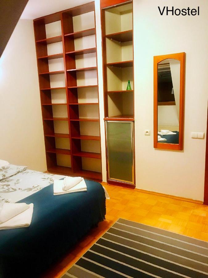 V Inn Warsaw