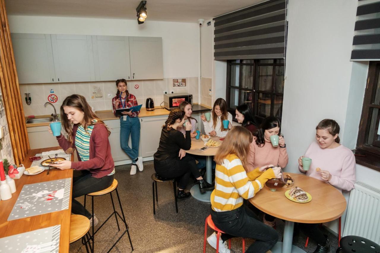 Hostel Classic Warsaw
