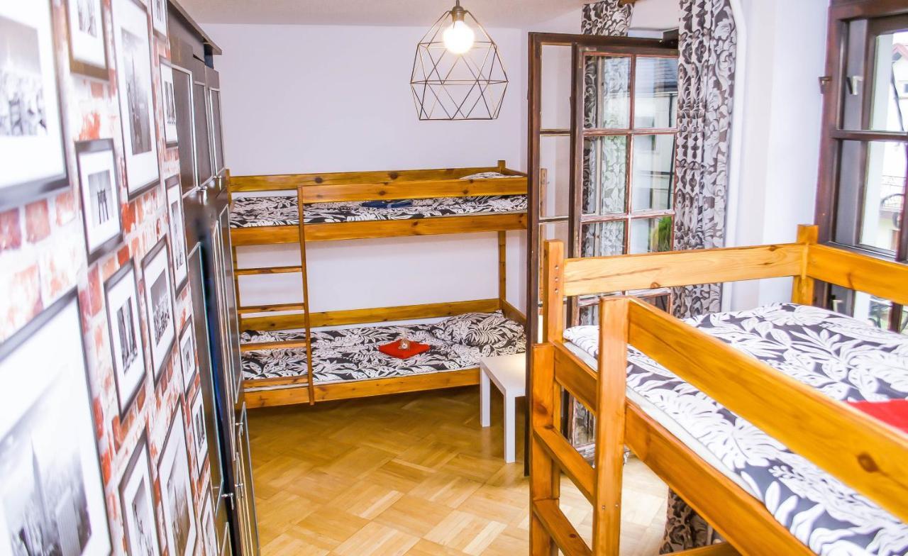 Hostel Classic *