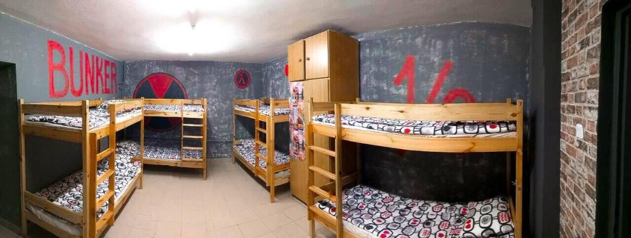 Hostel Classic