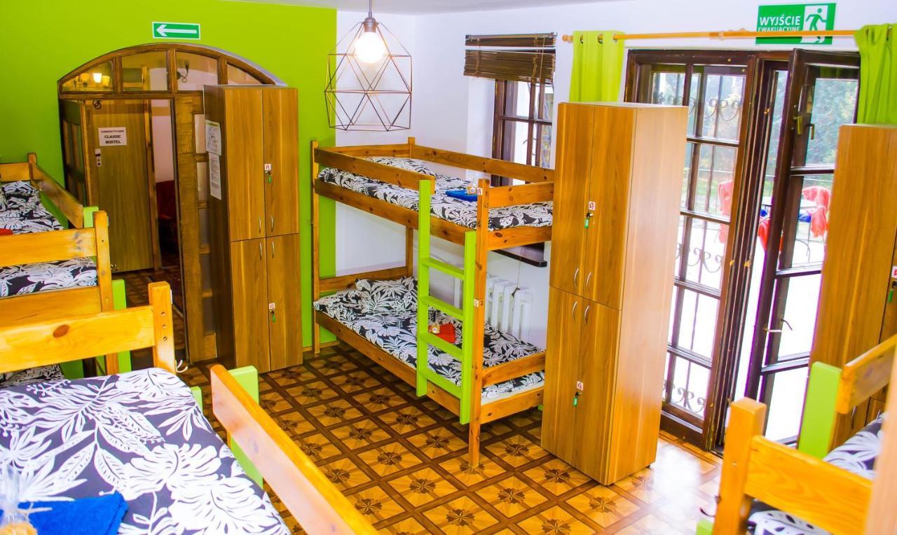 Hostel Classic