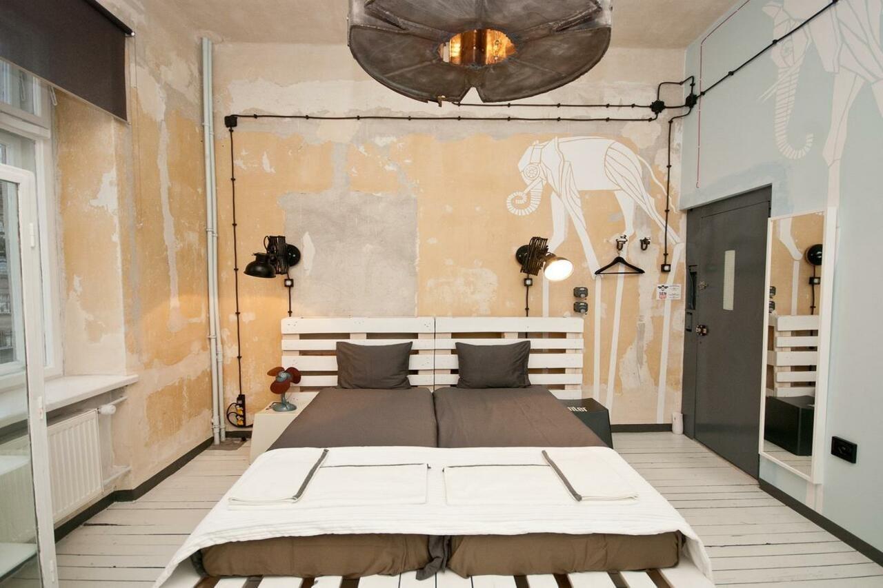 Apartment Loft Sen Pszczoly *