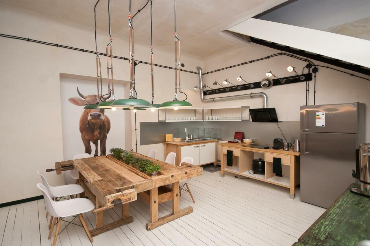 Loft Sen Pszczoly *