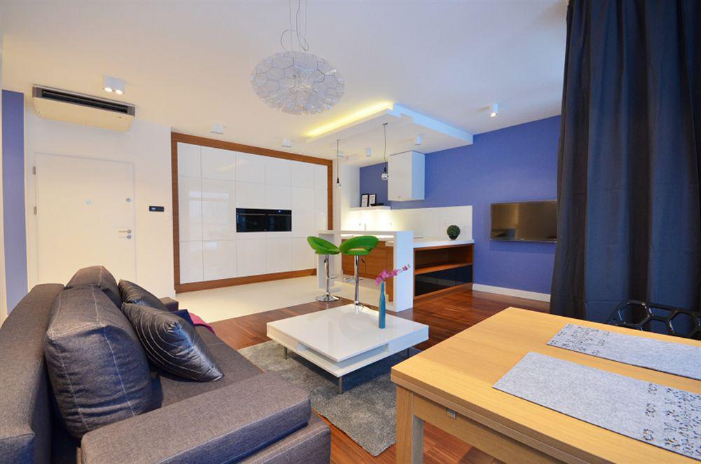 Apartamento Exclusive - Wola *