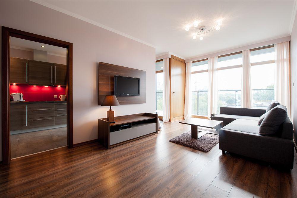 Exclusive - Wola Apartamento *