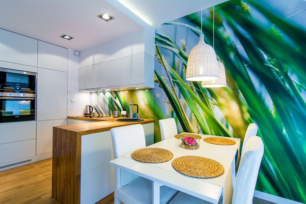 Exclusive - Wola Apartamento Varsóvia