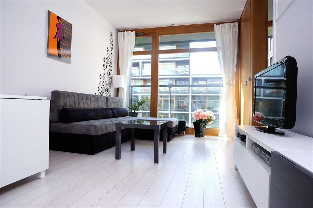 Apartamento Exclusive - Wola *
