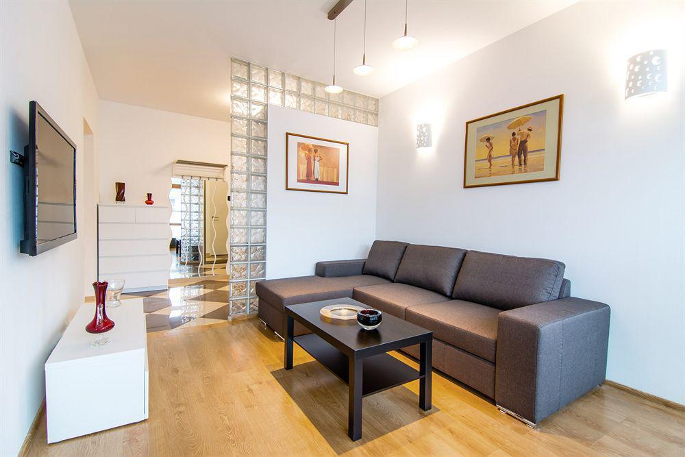 Exclusive - Wola Apartamento *