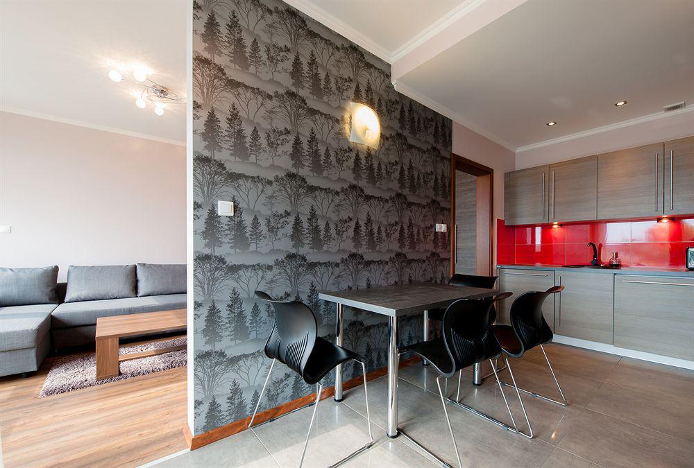 Apartamento Exclusive - Wola *