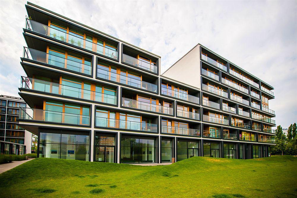 Exclusive - Wola Apartamento