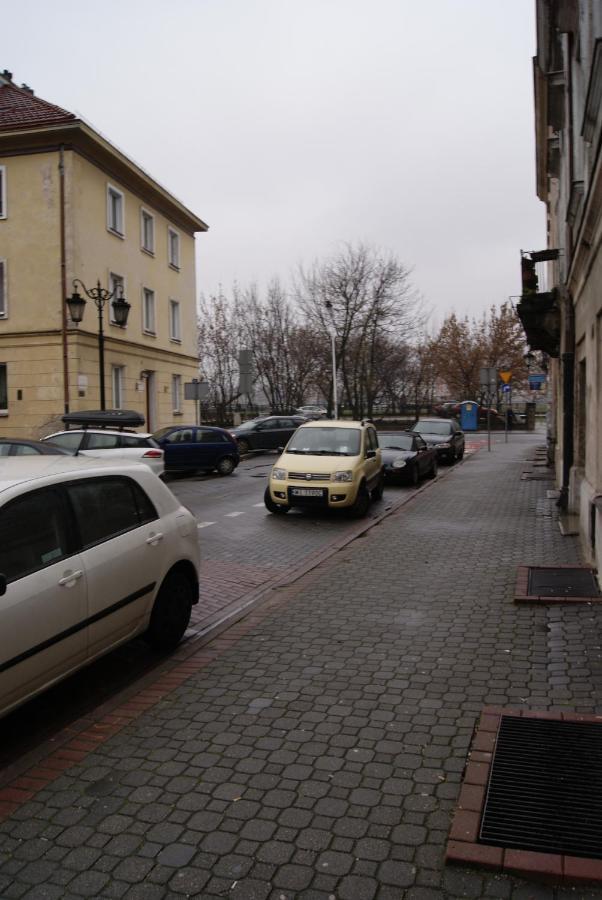 Cosy In The Old Town Ii * Warszawa