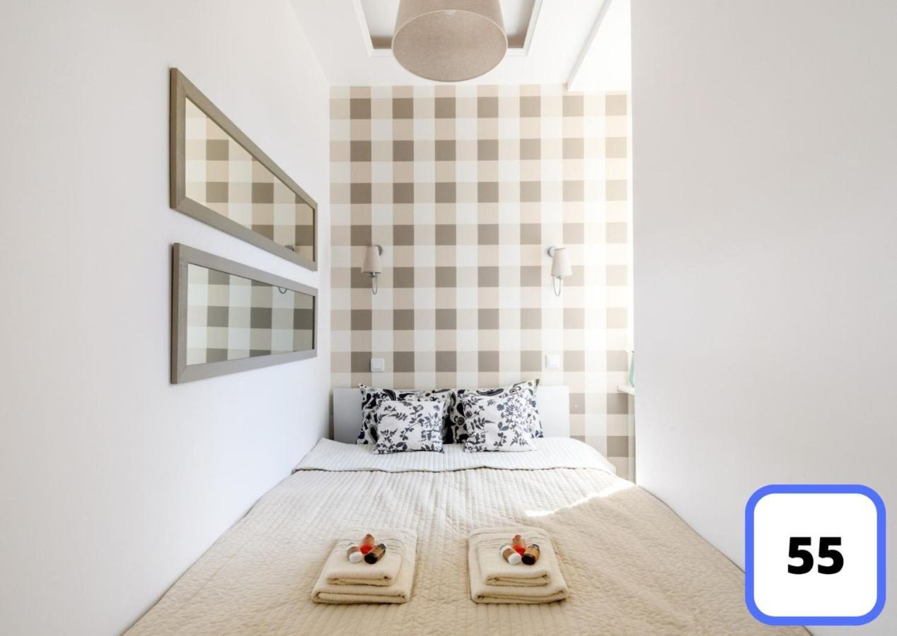 Apartament Sienna 41 Boutique Warszawa