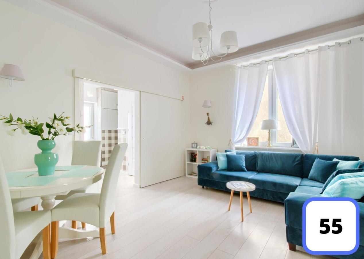 Apartament Sienna 41 Boutique *