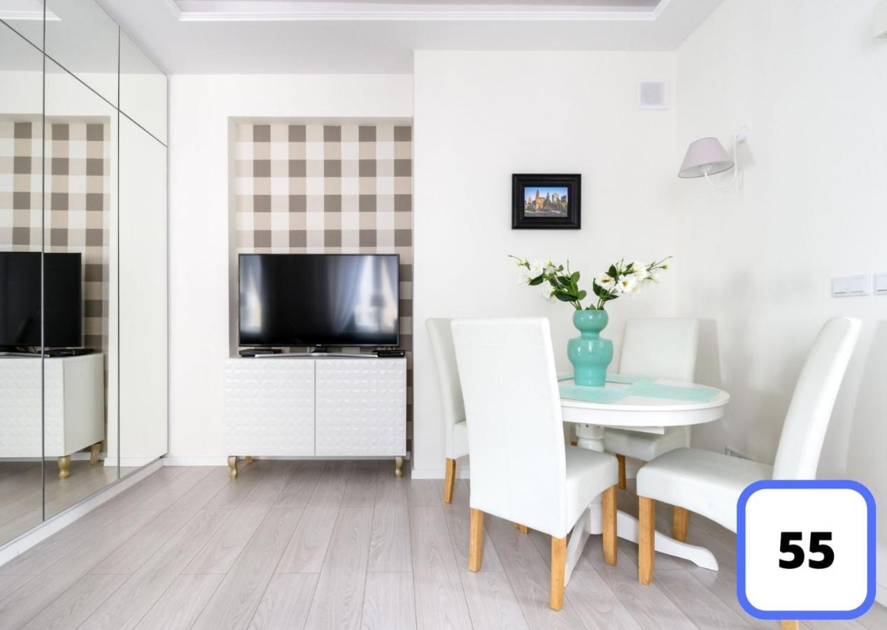 Sienna 41 Boutique Apartament
