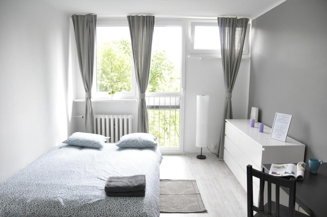 Mario Bed & Breakfast Warsaw