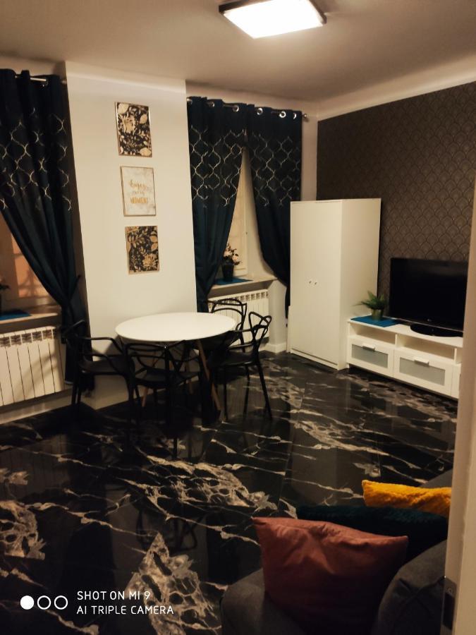 Nina Apartment Warsaw