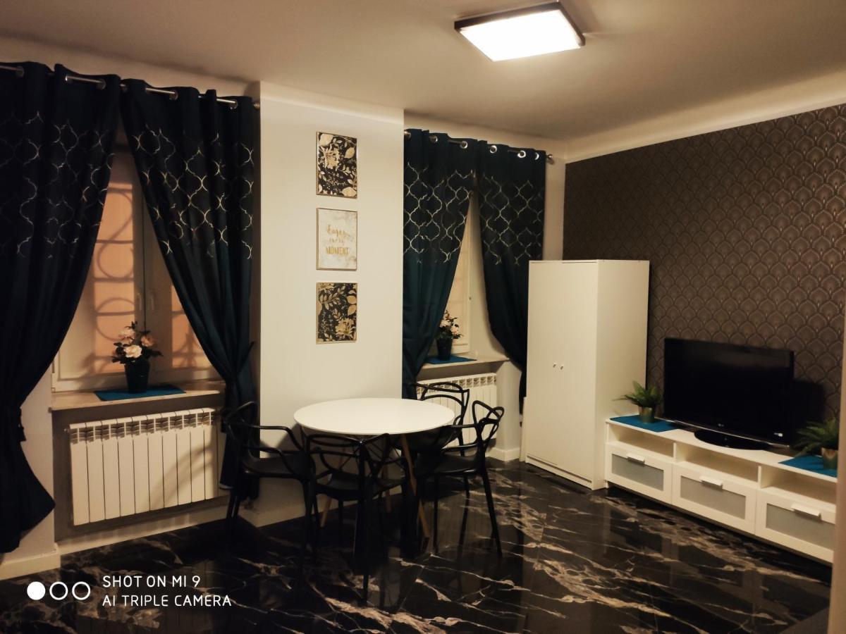 Nina Apartment *