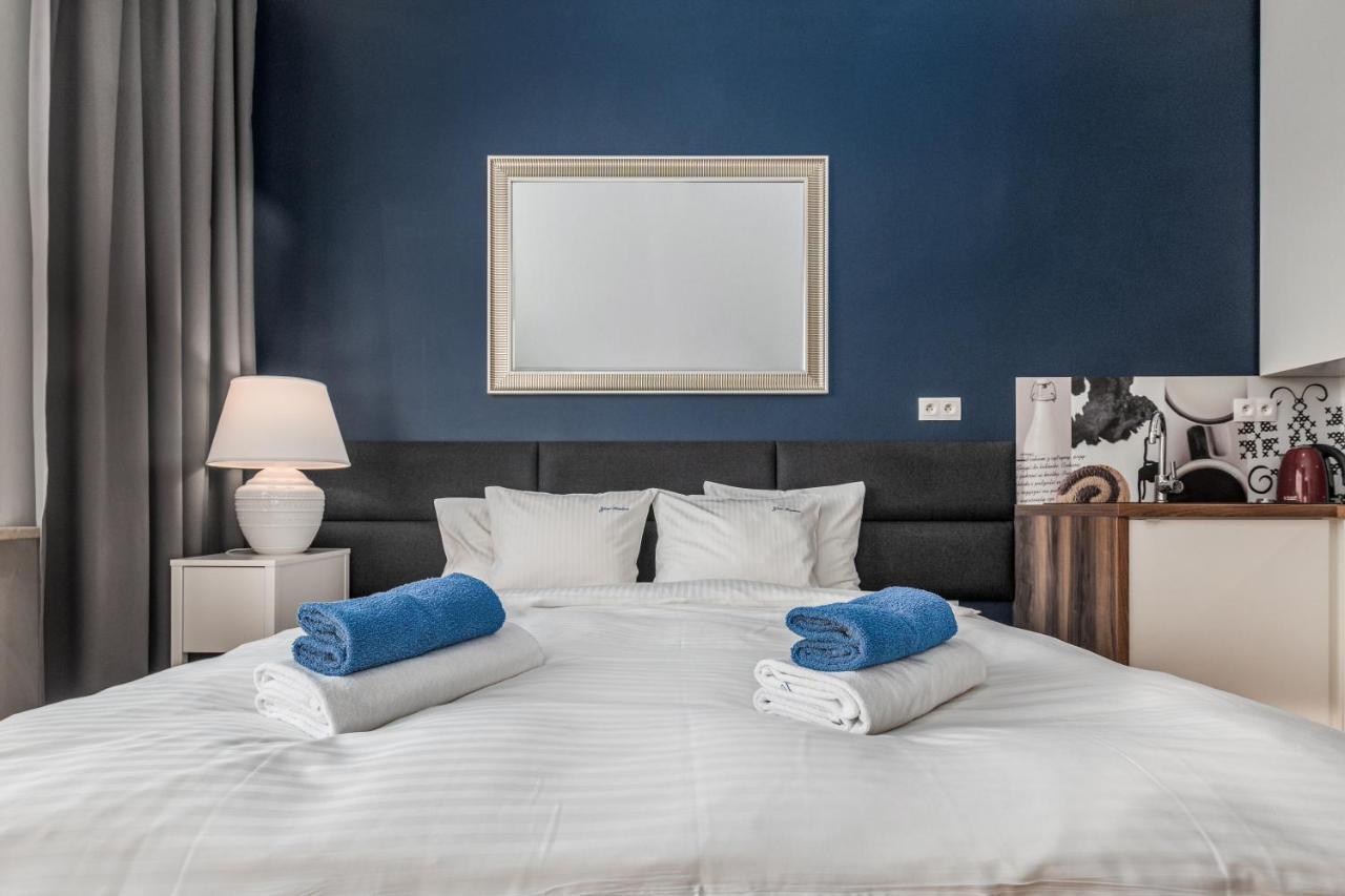 Apartment Smolna By Your Freedom