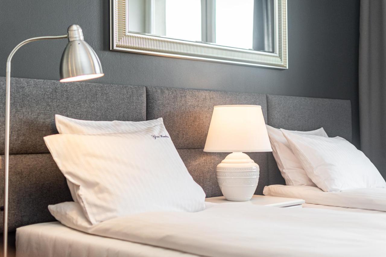 Apartment Smolna By Your Freedom