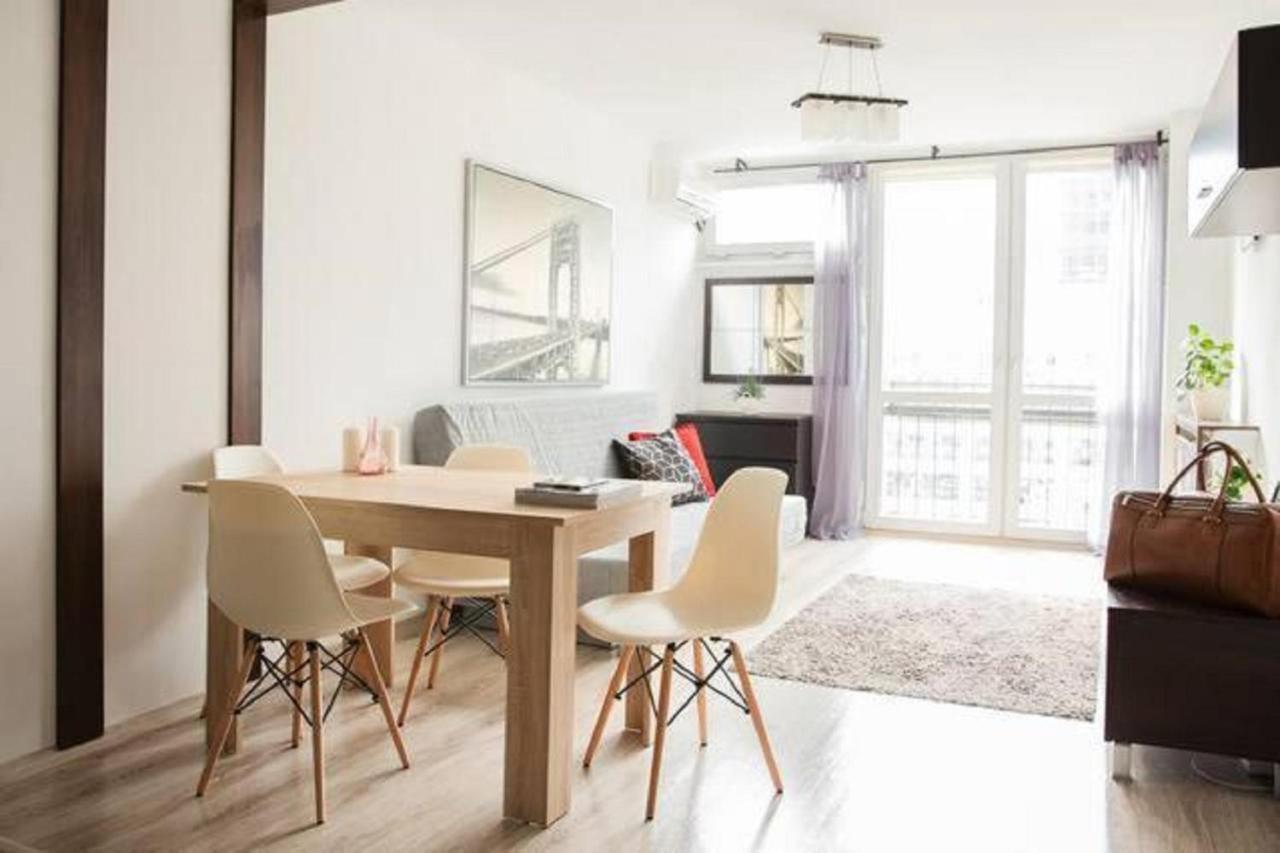 Cosy And Charming- Golden Apartments- Old Town Warszawa