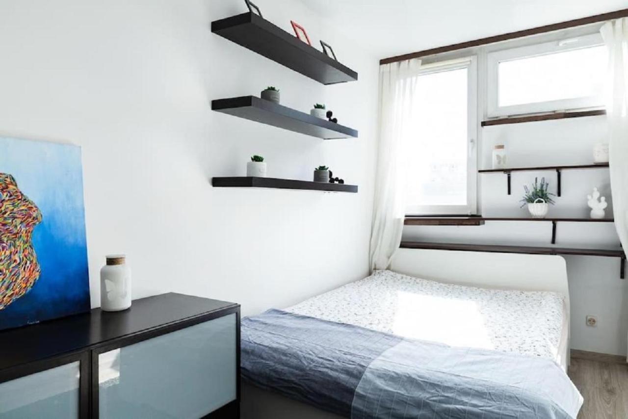 Cosy And Charming- Golden Apartments- Old Town Apartament