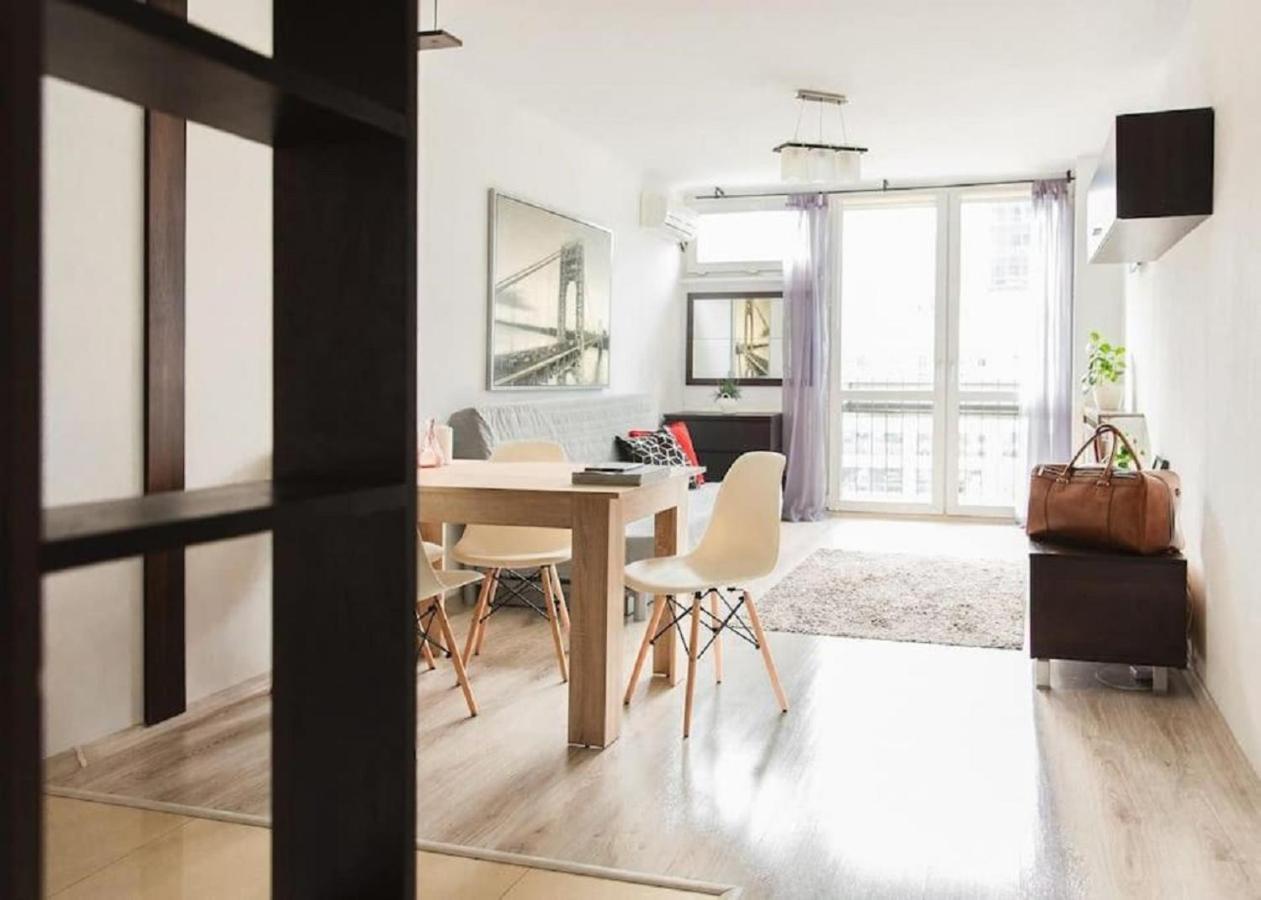 Cosy And Charming- Golden Apartments- Old Town Apartament