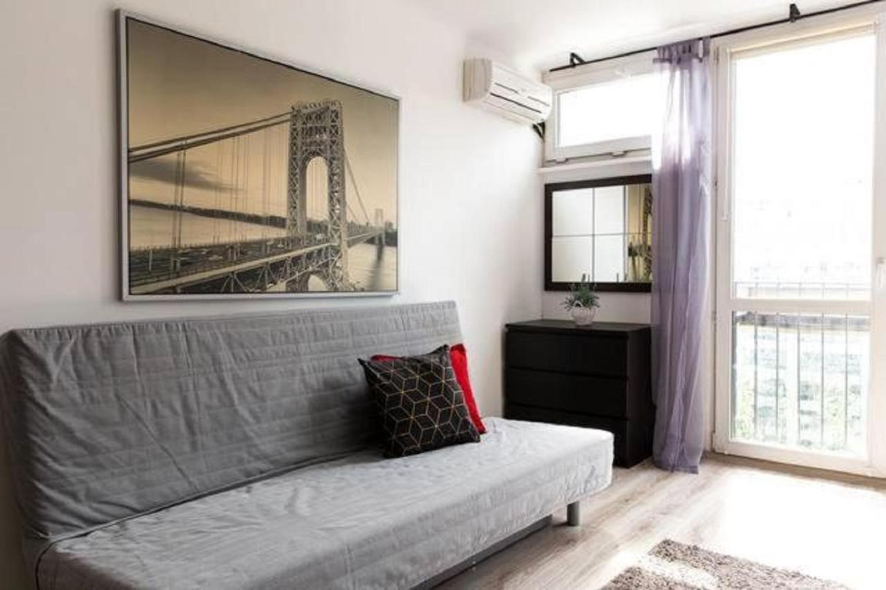 Apartament Cosy And Charming- Golden Apartments- Old Town Warszawa