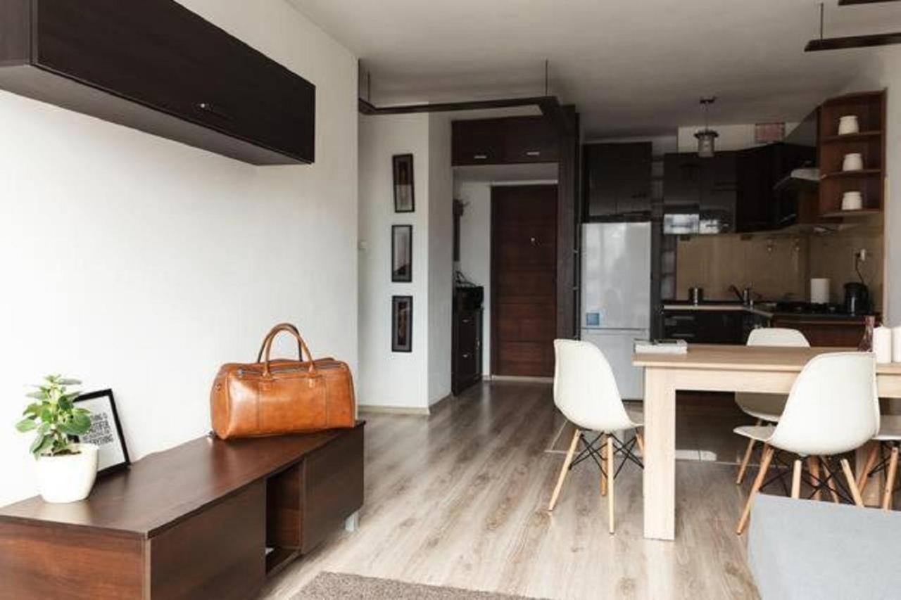 Apartament Cosy And Charming- Golden Apartments- Old Town Warszawa