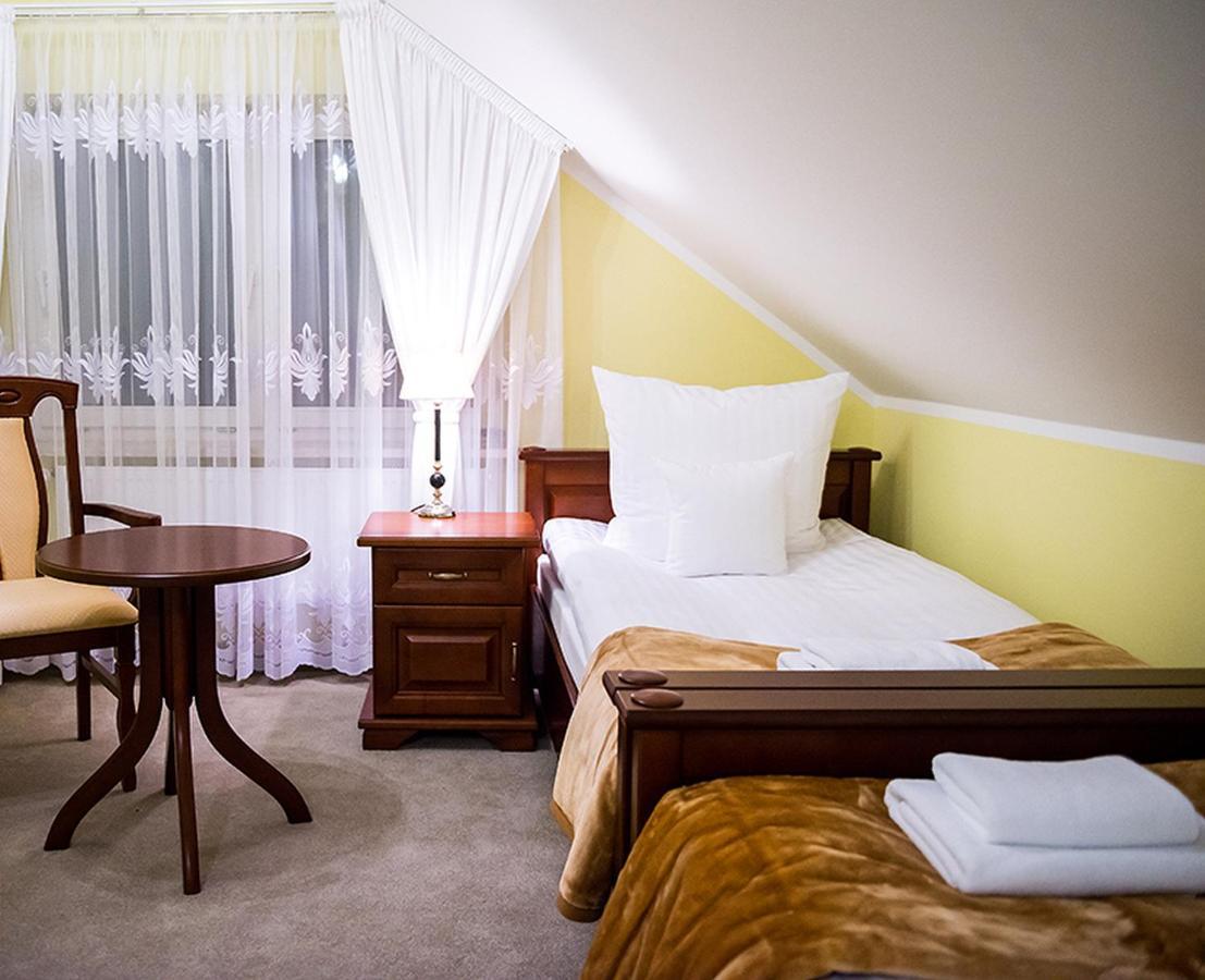 Bthouse, Goscinne Bed & Breakfast