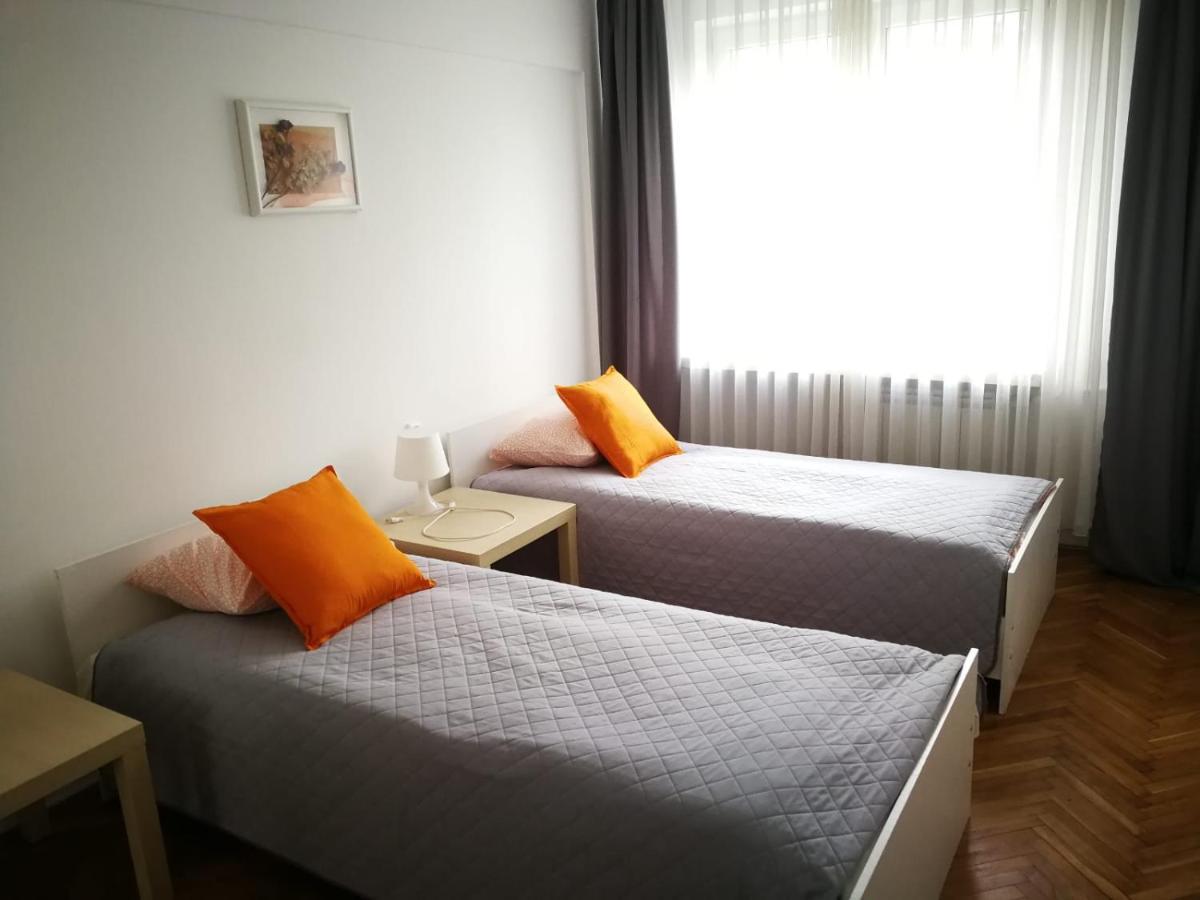 Center - Apartament Jana Pawla