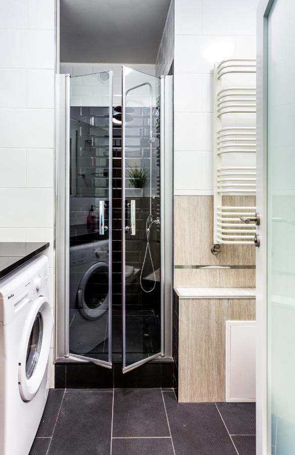 Jessapart- Babka Tower Apartment Apartamento