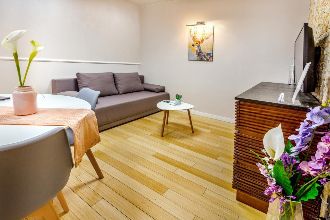 Jessapart- Babka Tower Apartment Apartamento