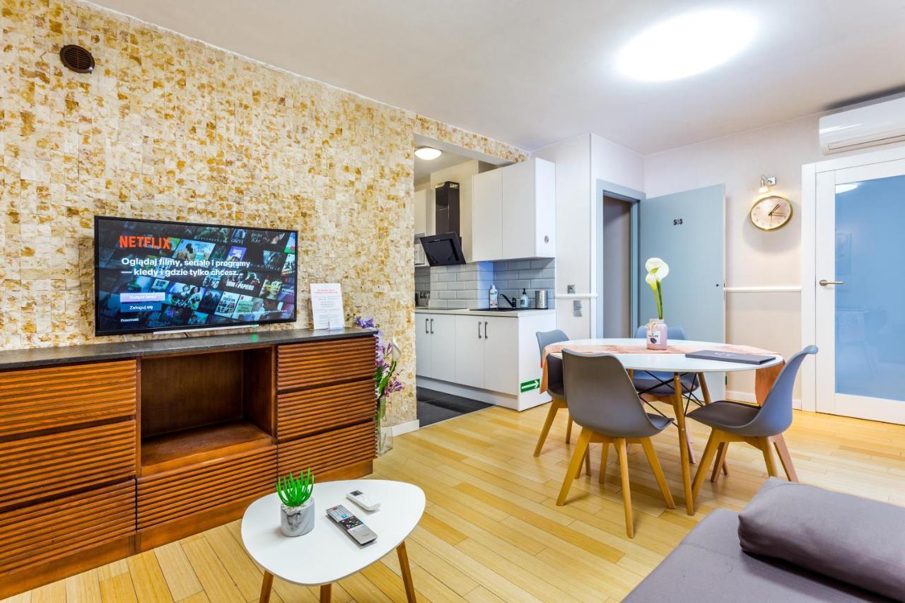 Jessapart- Babka Tower Apartment Apartamento *