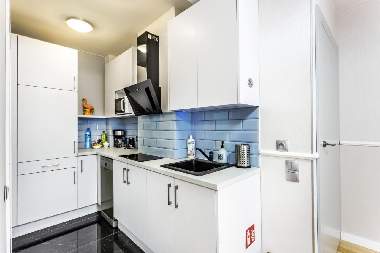 Jessapart- Babka Tower Apartment Apartamento *