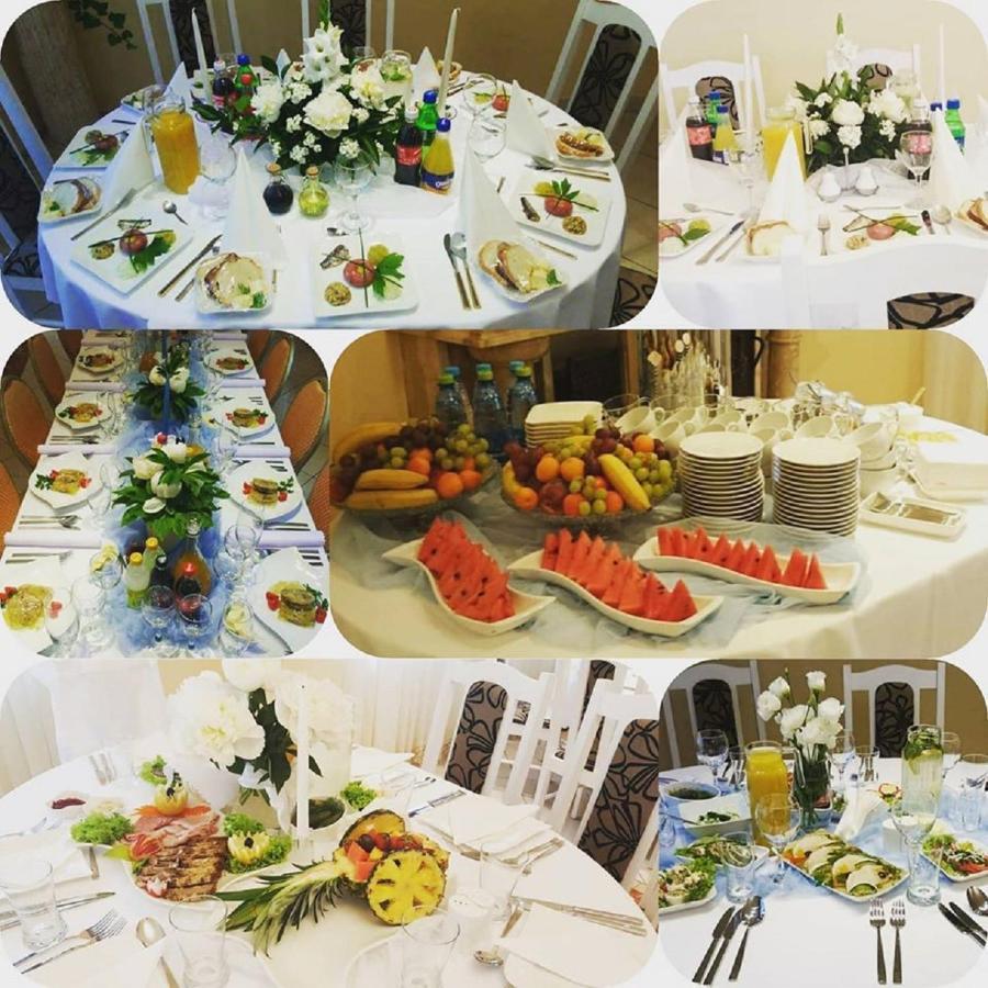 Bthouse, Goscinne Bed & Breakfast Warsaw