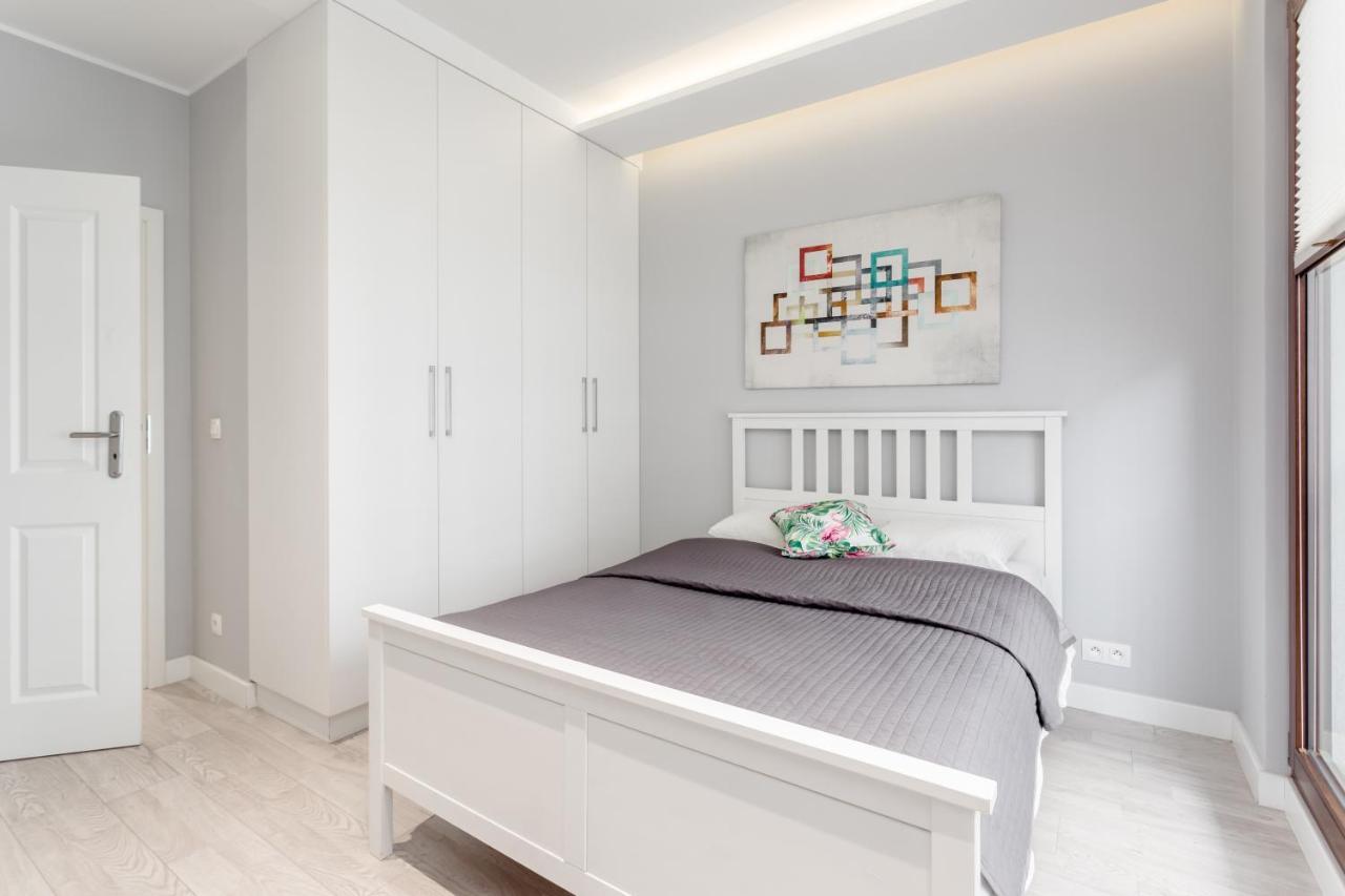 Chill Mokotow Apartment Warsaw