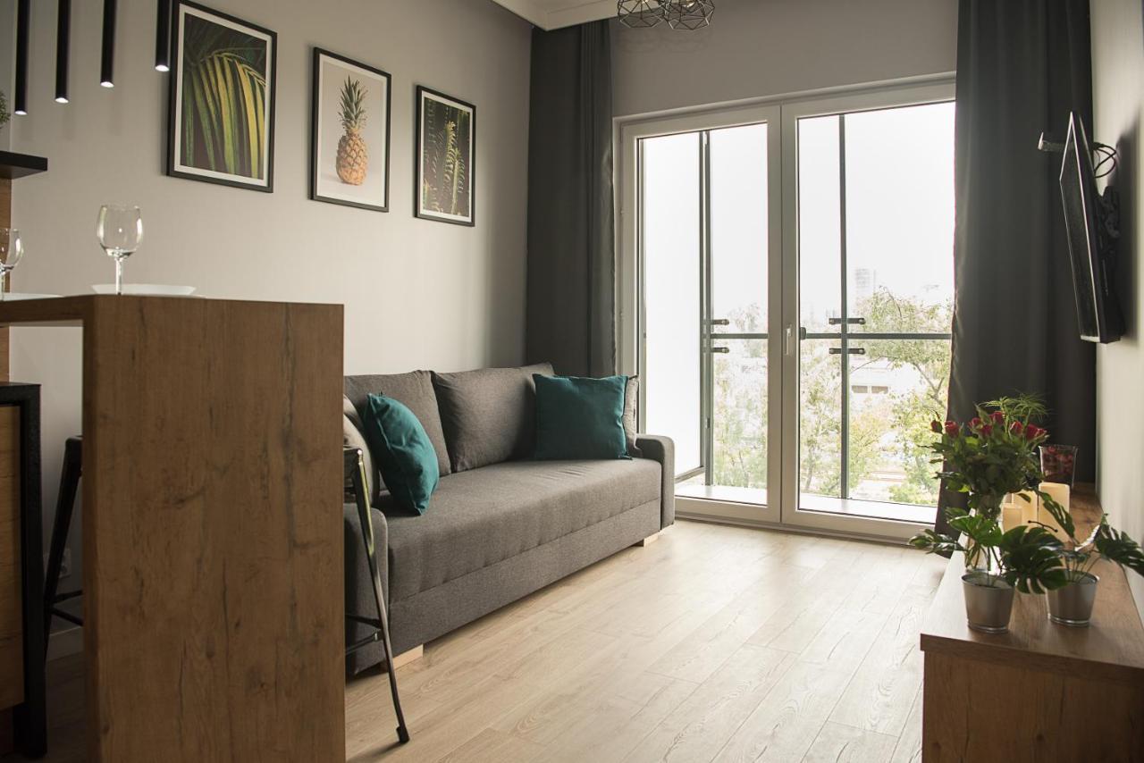 Wola Loft *